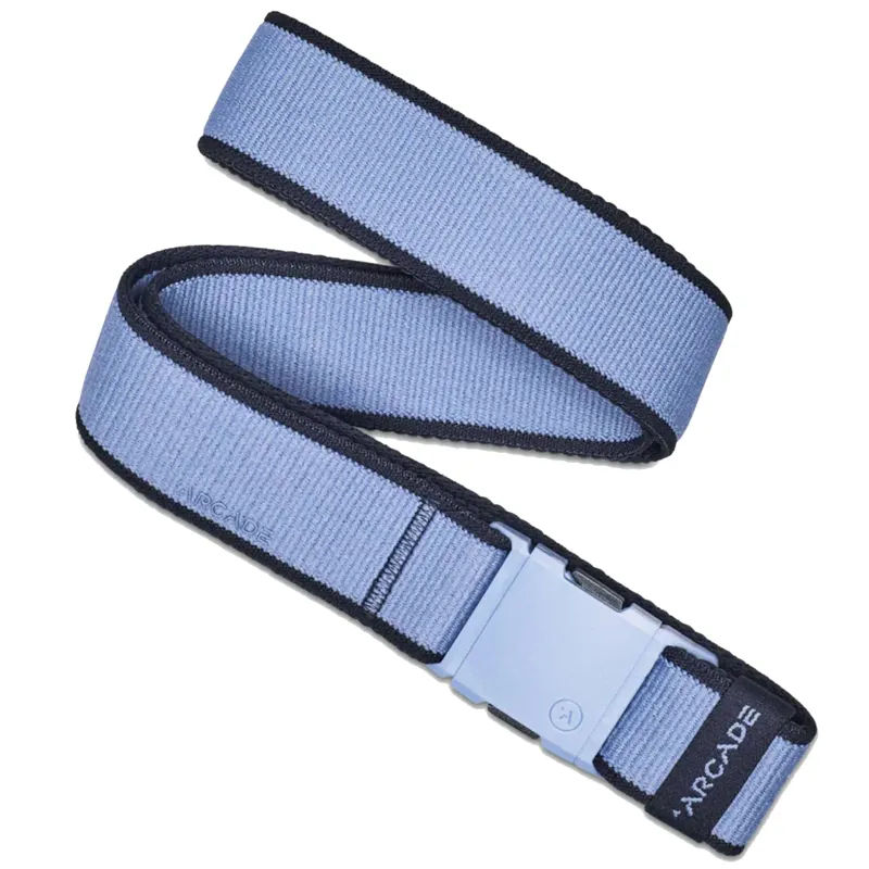 Arcade Carto Belt in Sky / Navy